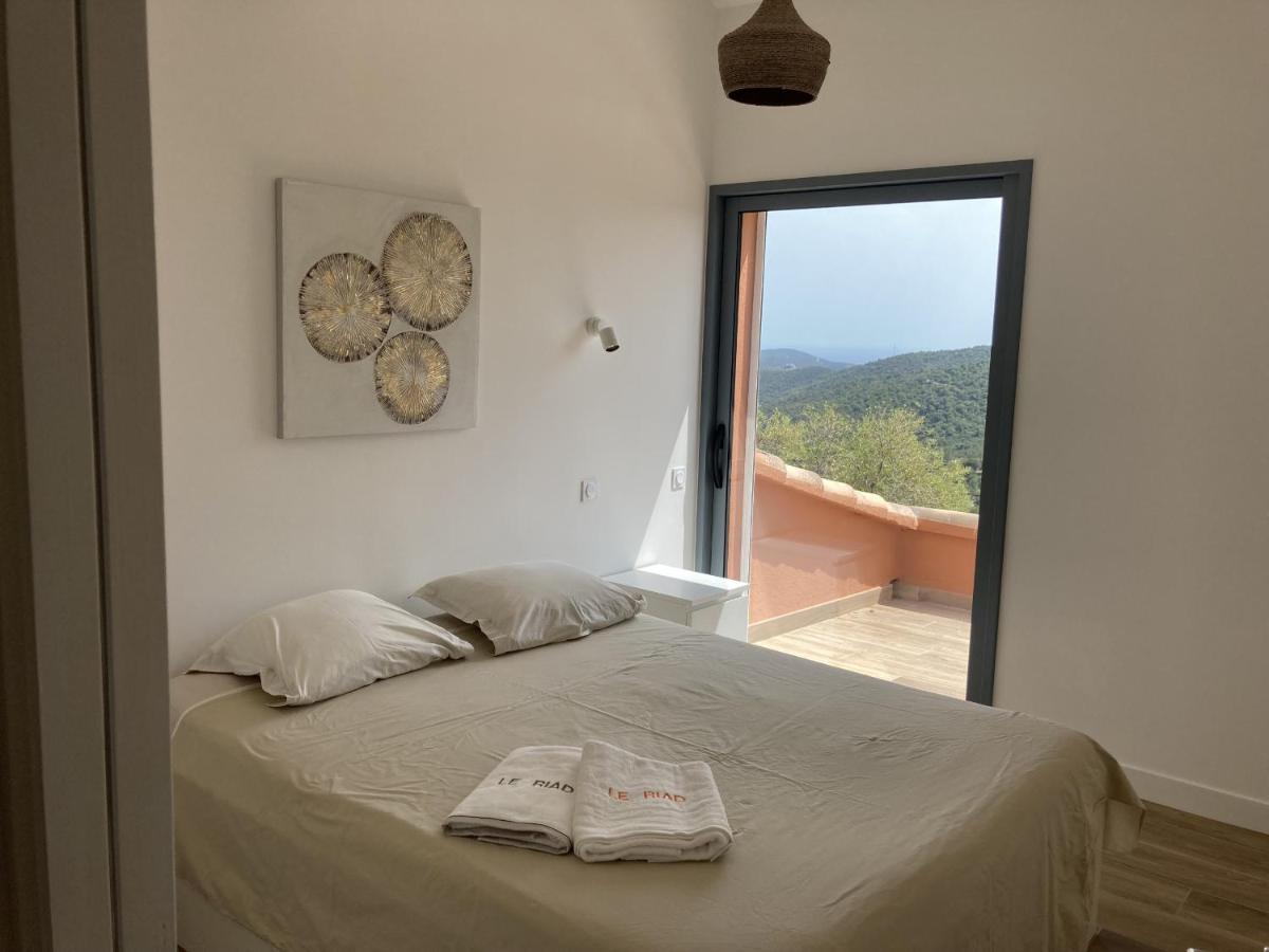 Riad La Londe ภายนอก รูปภาพ