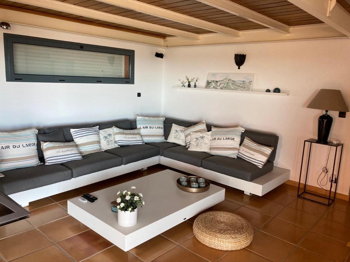 Riad La Londe ภายนอก รูปภาพ