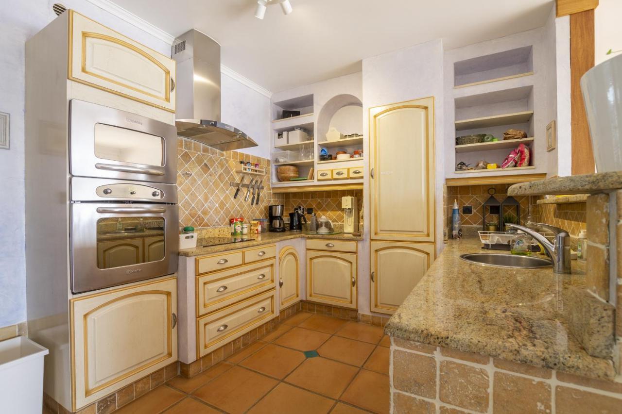 Riad La Londe ภายนอก รูปภาพ